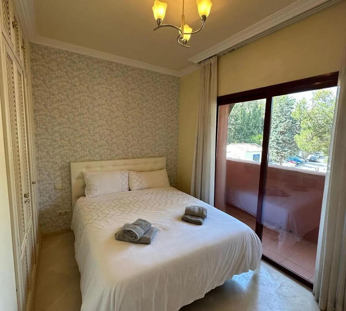 Jardines De Don Carlos Apartment Marbella 0*,  Spain